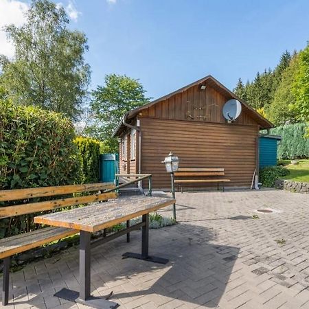 Kleines Ferienhaus Mit Charme Meschede Ngoại thất bức ảnh