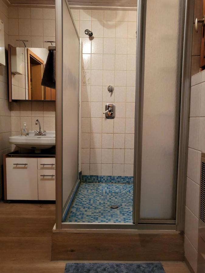 Kleines Ferienhaus Mit Charme Meschede Ngoại thất bức ảnh