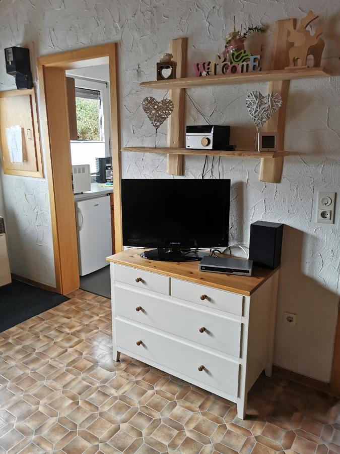Kleines Ferienhaus Mit Charme Meschede Ngoại thất bức ảnh